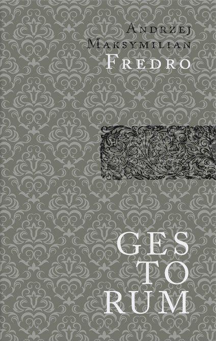 ebooki: Gestorum e-book – ebook