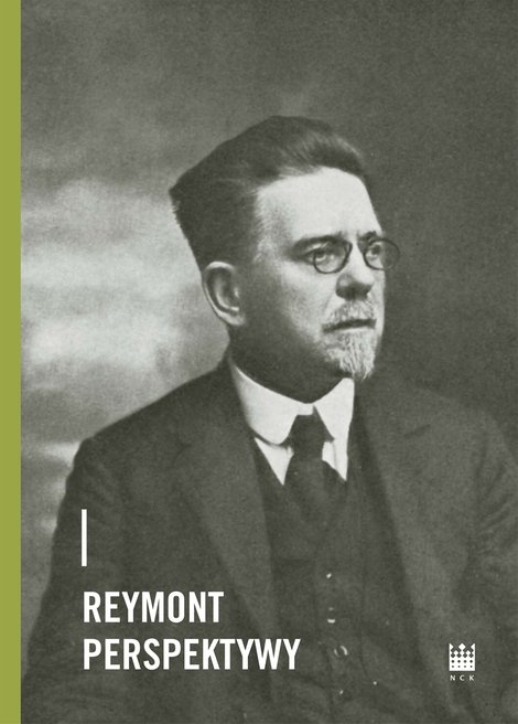 ebooki: Reymont. Perspektywy – ebook