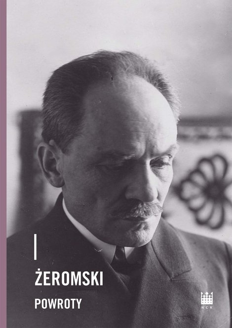 ebooki: Żeromski. Powroty – ebook