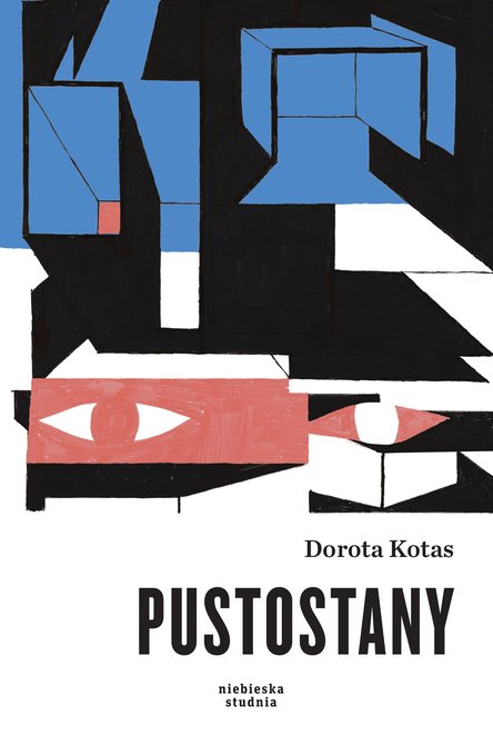 ebooki: Pustostany – ebook