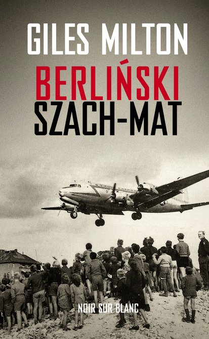 ebooki: Berliński szach mat – ebook