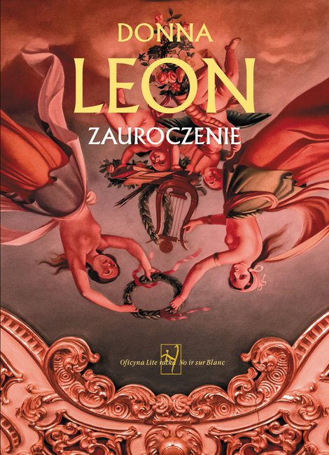 ebooki: Zauroczenie – ebook