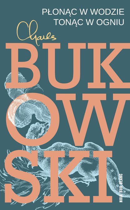 ebooki: Płonąc w wodzie, tonąc w ogniu – ebook