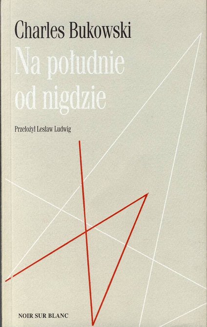ebooki: Na południe od nigdzie – ebook