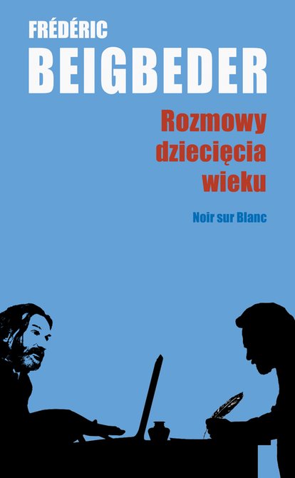 ebooki: Rozmowy dziecięcia wieku – ebook
