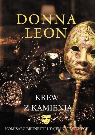 ebooki: Krew z kamienia – ebook