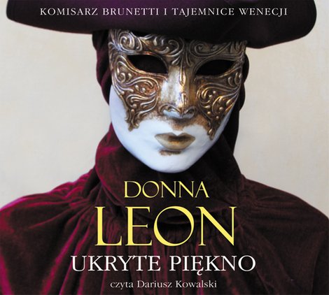 audiobooki: Ukryte piękno – audiobook