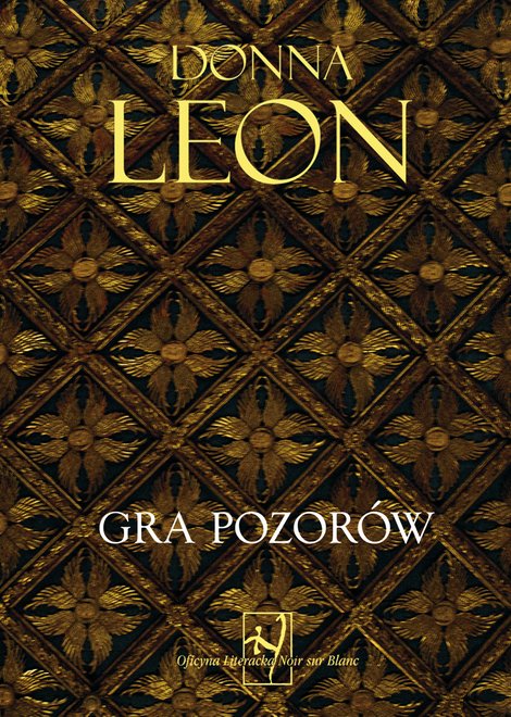 ebooki: Gra pozorów – ebook
