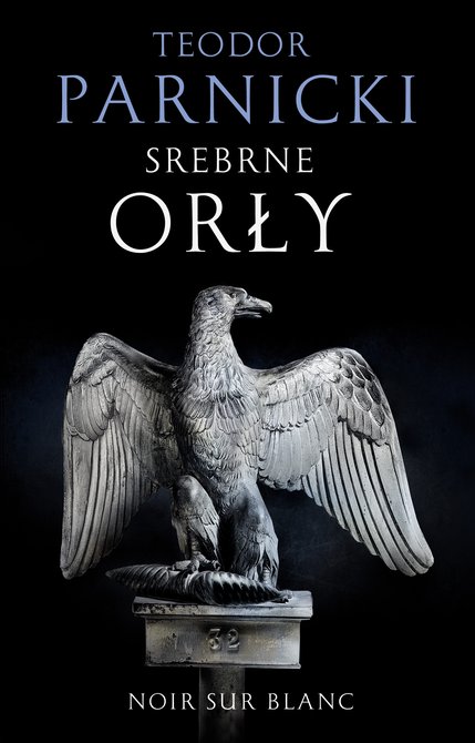 ebooki: Srebrne orły – ebook
