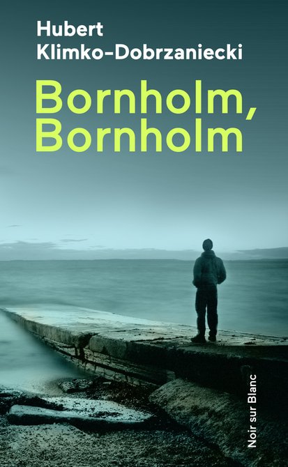 ebooki: Bornholm, Bornholm – ebook