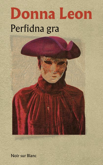 ebooki: Perfidna gra – ebook