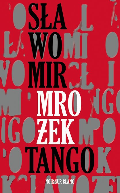 ebooki: Tango – ebook