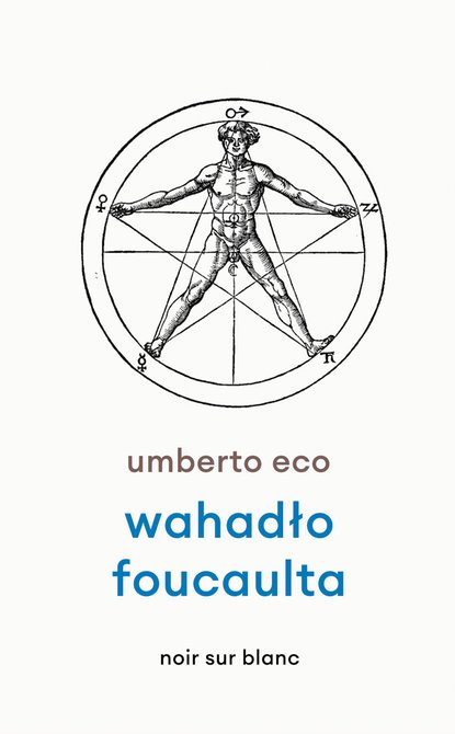 ebooki: Wahadło Foucaulta – ebook