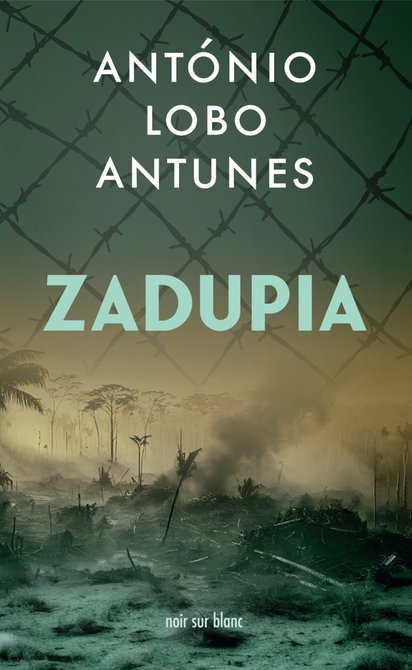ebooki: Zadupia – ebook