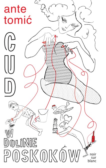 ebooki: Cud w Dolinie Poskoków – ebook