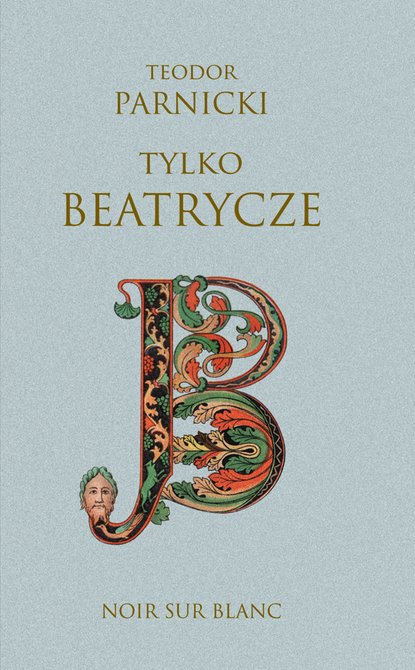 ebooki: Tylko Beatrycze – ebook