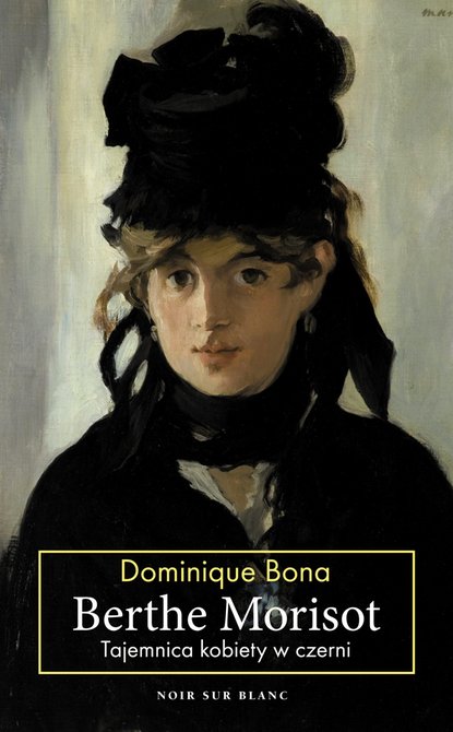 ebooki: Berthe Morisot – ebook