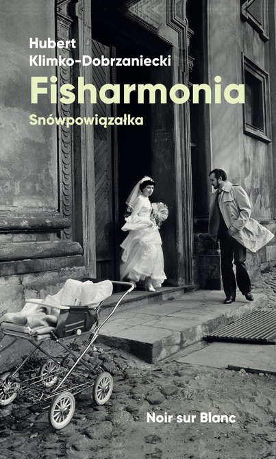 ebooki: Fisharmonia – ebook