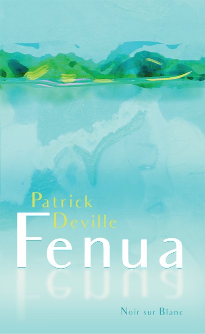 ebooki: Fenua – ebook