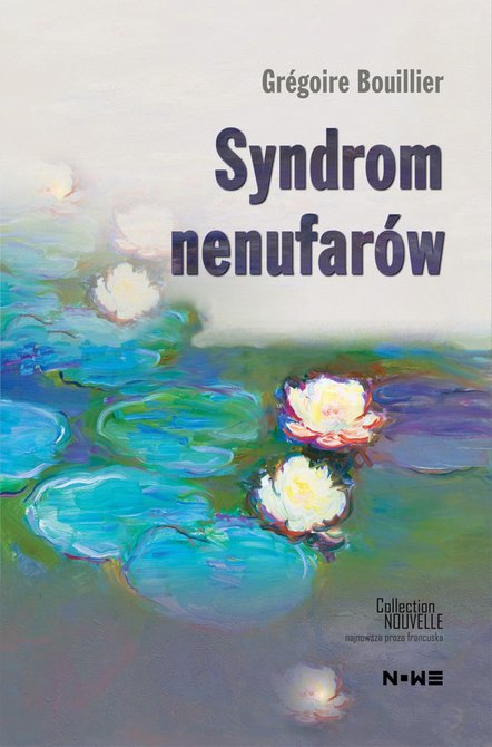 ebooki: Syndrom nenufarów – ebook