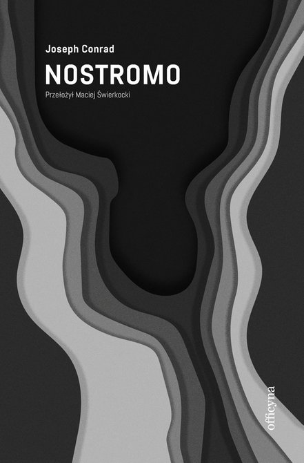 ebooki: Nostromo – ebook