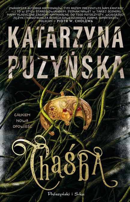 ebooki: Chąśba – ebook