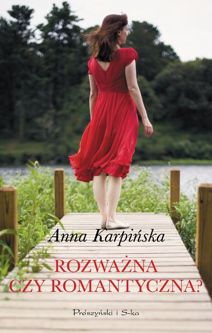 ebooki: Rozważna czy romantyczna ? – ebook