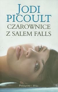 ebooki: Czarownice z Salem Falls – ebook