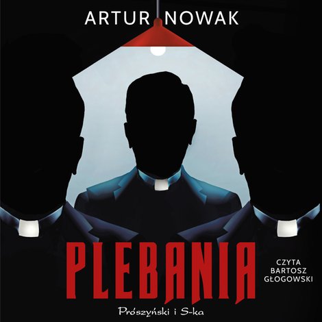 audiobooki: Plebania – audiobook