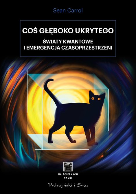 ebooki: Coś głęboko ukrytego – ebook