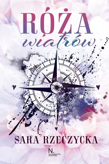 ebooki: Róża wiatrów – ebook