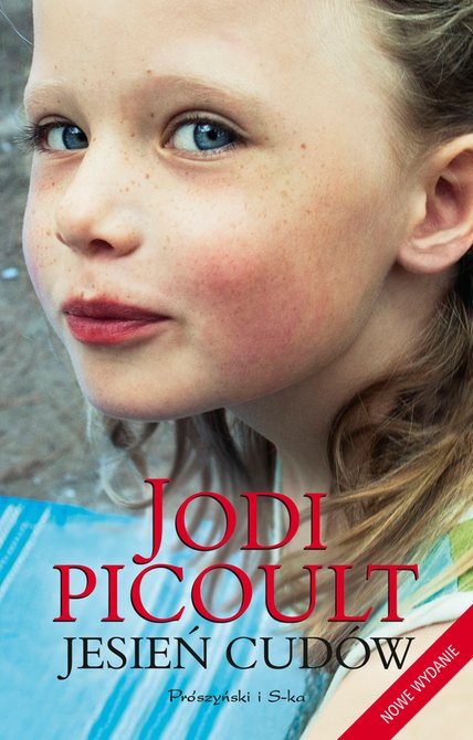ebooki: Jesień cudów – ebook
