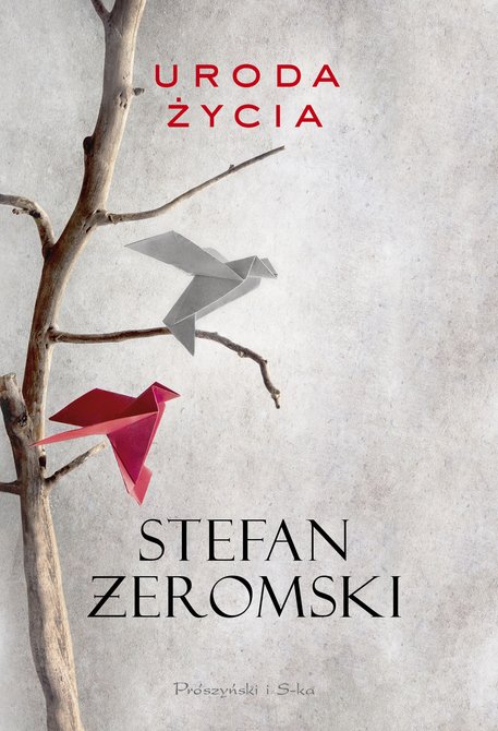 ebooki: Uroda życia – ebook