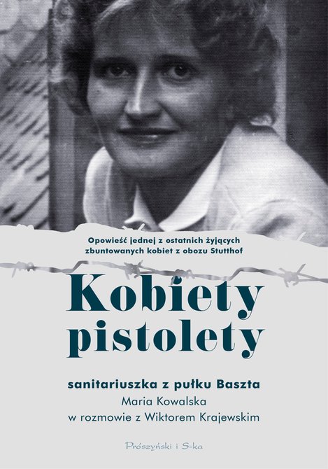 ebooki: Kobiety pistolety – ebook