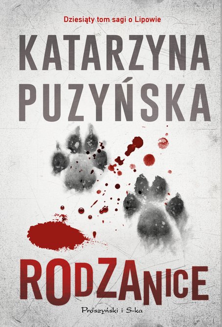 ebooki: Rodzanice – ebook