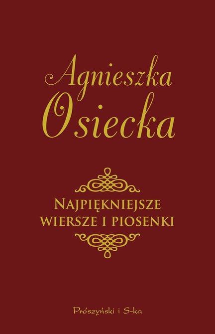 ebooki: Najpiękniejsze wiersze i piosenki – ebook