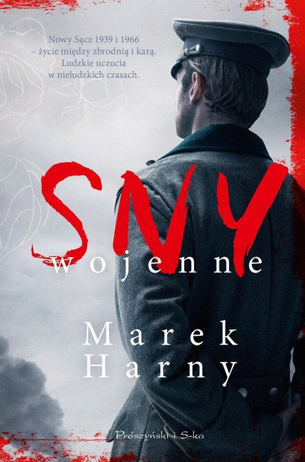 ebooki: Sny wojenne – ebook