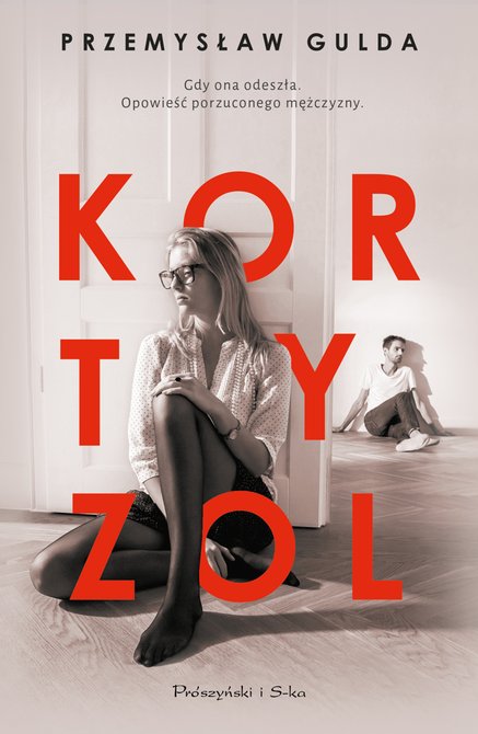 ebooki: Kortyzol – ebook