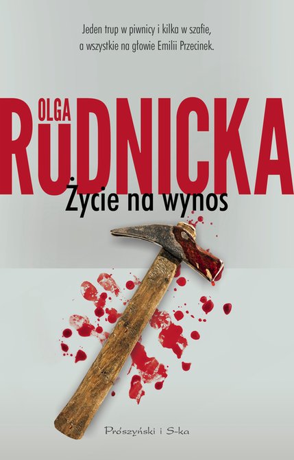 ebooki: Życie na wynos – ebook