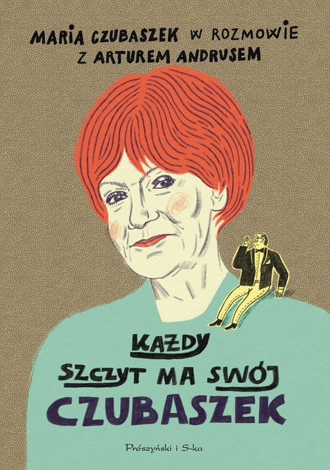 ebooki: Każdy szczyt ma swój Czubaszek – ebook