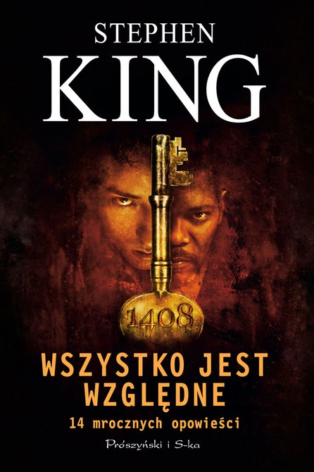 ebooki: Wszystko jest względne. 14 mrocznych opowieści – ebook