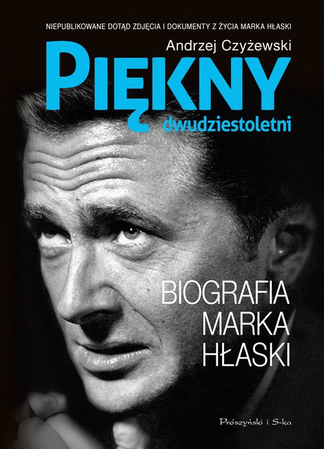 ebooki: Piękny dwudziestoletni – ebook