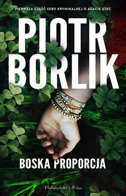 ebooki: Boska proporcja – ebook