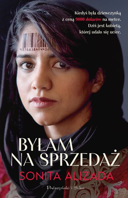 ebooki: Byłam na sprzedaż – ebook