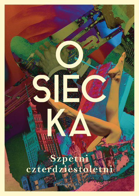 ebooki: Szpetni czterdziestoletni – ebook