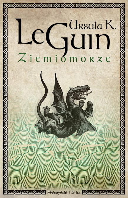ebooki: Ziemiomorze – ebook