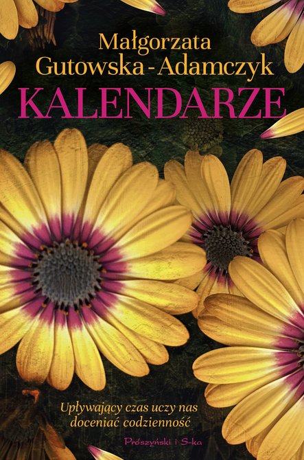 ebooki: Kalendarze – ebook