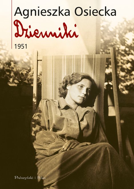 ebooki: Dzienniki 1951 – ebook