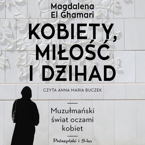 audiobooki: Kobiety, miłość i dżihad – audiobook