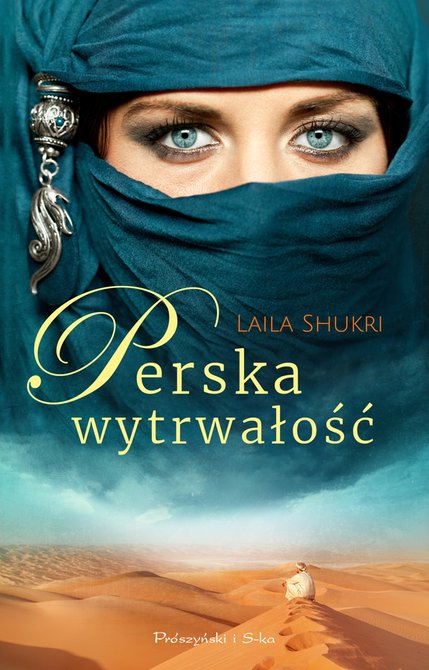 ebooki: Perska wytrwałość – ebook